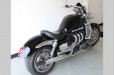 TRIUMPH ROCKET III