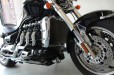 TRIUMPH ROCKET III