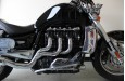 TRIUMPH ROCKET III