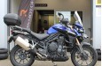 Triumph Tiger 1215 Explorer