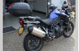 Triumph Tiger 1215 Explorer