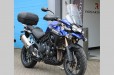 Triumph Tiger 1215 Explorer