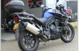 Triumph Tiger 1215 Explorer