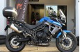 Triumph Tiger 800 XRX