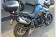 Triumph Tiger 800 XRX