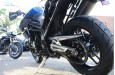 Triumph Tiger 800 XRX