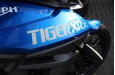 Triumph Tiger 800 XRX