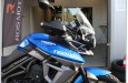 Triumph Tiger 800 XRX