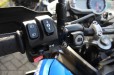 Triumph Tiger 800 XRX