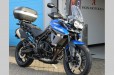 Triumph Tiger 800 XRX