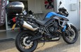 Triumph Tiger 800 XRX