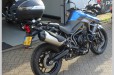 Triumph Tiger 800 XRX