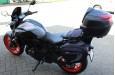 YAMAHA MT 07 ABS