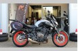 YAMAHA MT 07 ABS