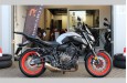 YAMAHA MT 07 ABS