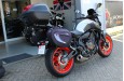 YAMAHA MT 07 ABS