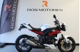 Triumph Street Triple R ABS