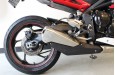 Triumph Street Triple R ABS