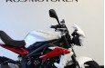 Triumph Street Triple R ABS