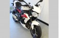 Triumph Street Triple R ABS