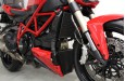 Ducati Streetfighter 848