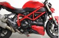 Ducati Streetfighter 848