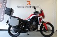 HONDA CRF 1000 L AFRICA TWIN DCT