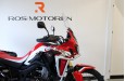 HONDA CRF 1000 L AFRICA TWIN DCT