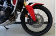 HONDA CRF 1000 L AFRICA TWIN DCT