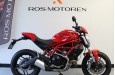 Ducati Monster 797+