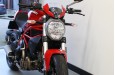 Ducati Monster 797+