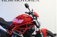 Ducati Monster 797+