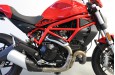 Ducati Monster 797+