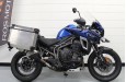 TRIUMPH TIGER EXPLORER XCX LOW