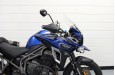 TRIUMPH TIGER EXPLORER XCX LOW