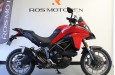 DUCATI  MULTISTRADA 950