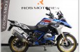 BMW  R 1200 GS ABS-ASC-ESA