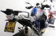 BMW  R 1200 GS ABS-ASC-ESA