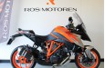 KTM 1290 SUPER DUKE GT