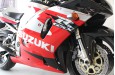 SUZUKI GSX-R 750