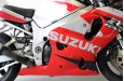SUZUKI GSX-R 750