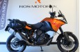 KTM 1190 Adventure