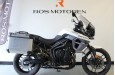 TRIUMPH  TIGER 800 XRX