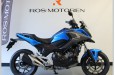 HONDA NC 750 X ABS