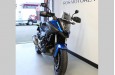 HONDA NC 750 X ABS