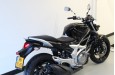 SUZUKI GLADIUS 650