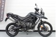 TRIUMPH TIGER 800 XCA