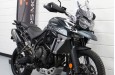 TRIUMPH TIGER 800 XCA