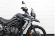 TRIUMPH TIGER 800 XCA