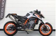 KTM 890 DUKE R